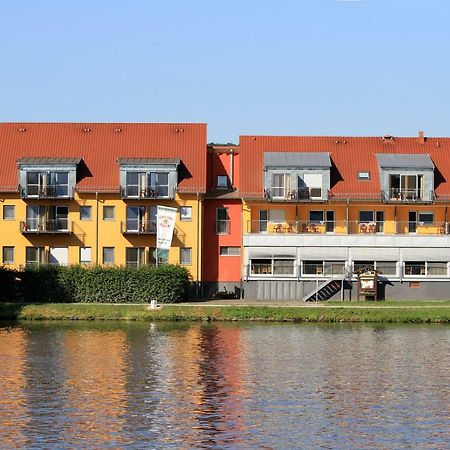 Gasthof Zum Schwanen Kleinostheim Zewnętrze zdjęcie